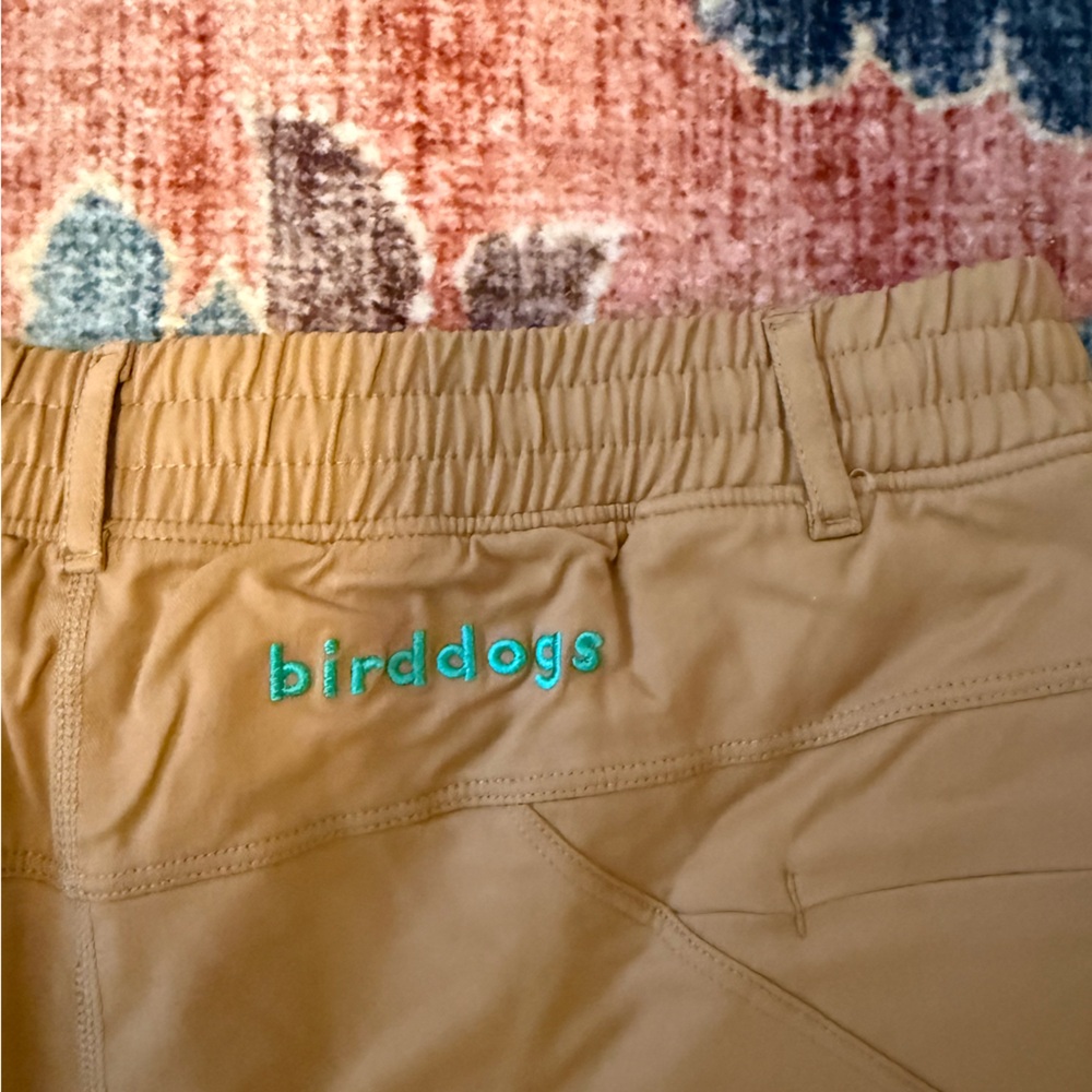 Birddogs Men’s Shorts